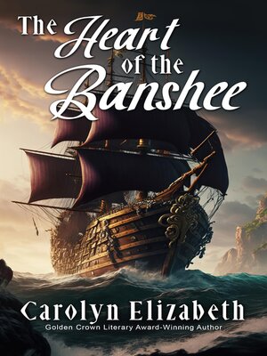 cover image of The Heart of the Banshee